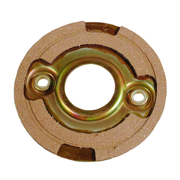 Stens Metal Blade Brake Clutch Plate, Replaces Honda: 75150-Va3-J01, 75150-Vk6-000, Zinc Plated 285-704 285-704 - main